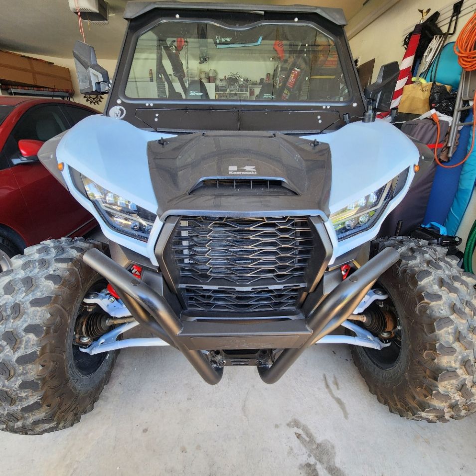 2020 Kawasaki Teryx KRX 1000