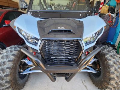 2020 Kawasaki Teryx KRX 1000