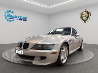 2000 BMW M Base