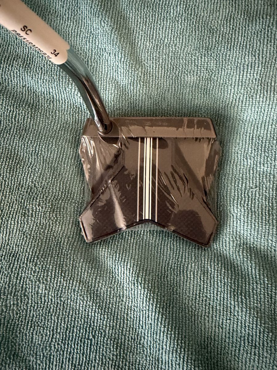 BRAND NEW Cobra Agera RS Putter