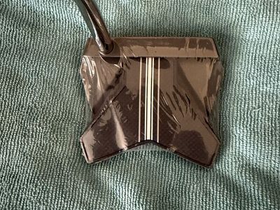 BRAND NEW Cobra Agera RS Putter