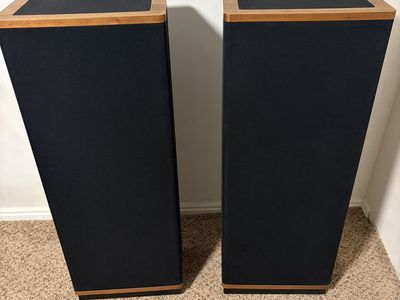 Vandersteen 2ce Signature