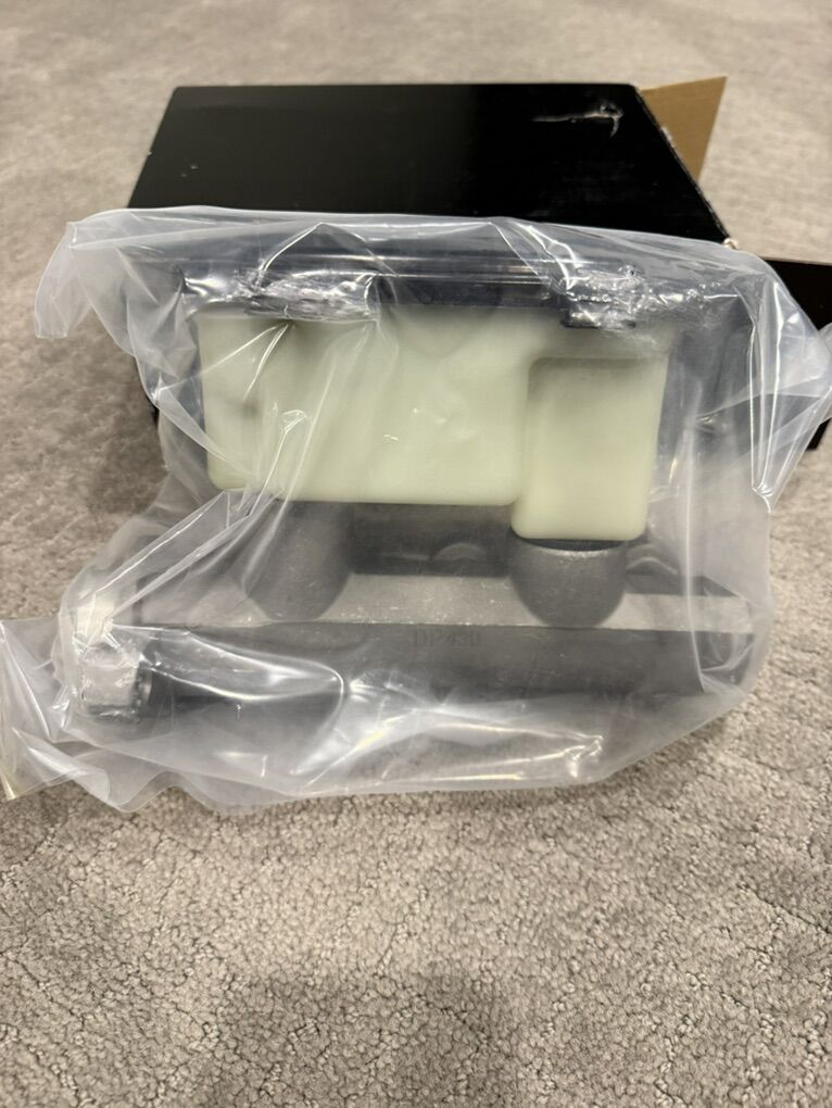 MASTER CYLINDER M390259