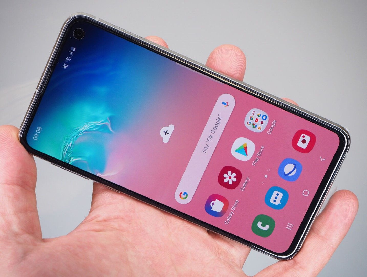 Samsung galaxy S10e 256 GB Unlocked
