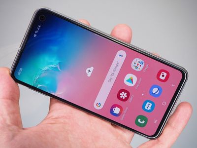 Samsung galaxy S10e 256 GB Unlocked