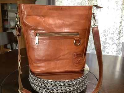 Berling Bags Crossbody