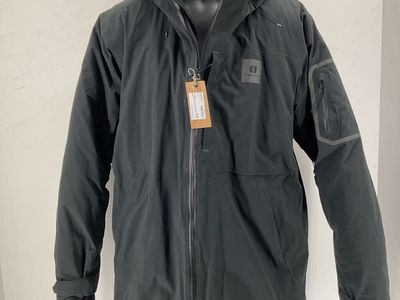 Armada Men's Insulated Jacket