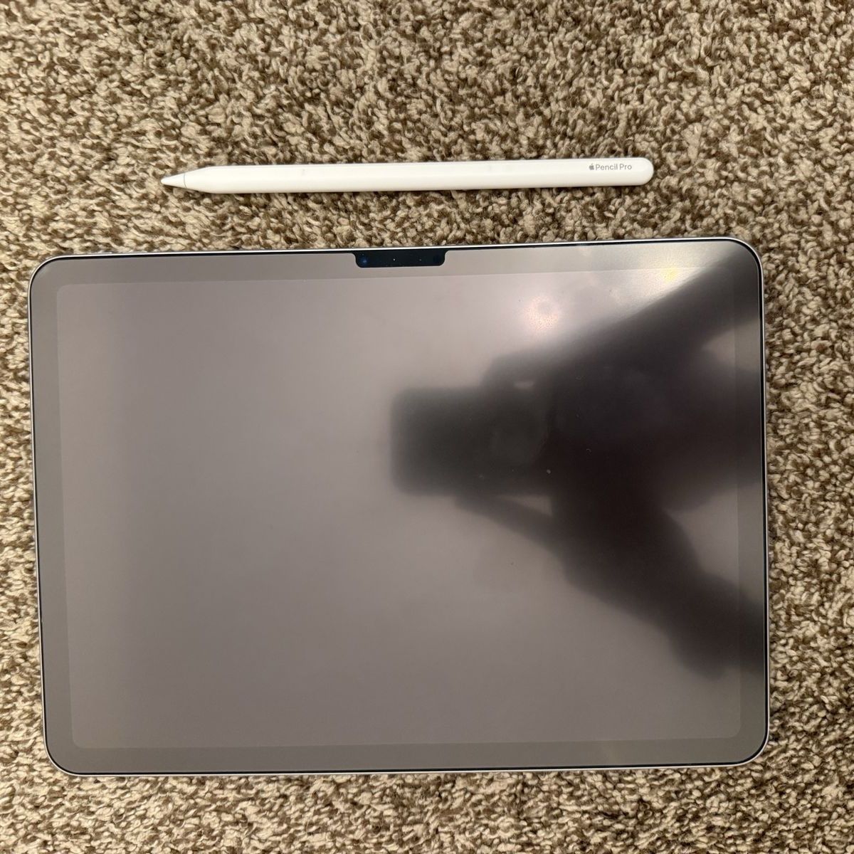 iPad Air M3 11in 128GB & Apple Pencil Pro