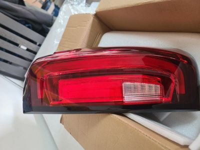 Tail lights for GMC DENALI