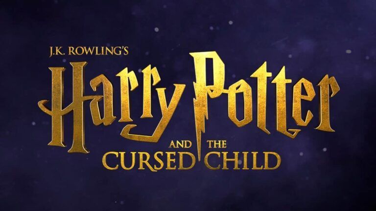 Harry Potter and the Cursed Child  2 Tickets  9/22 1st Trier - Center