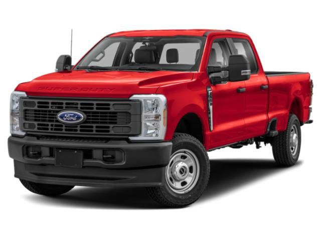 2027 Ford F-350 XL