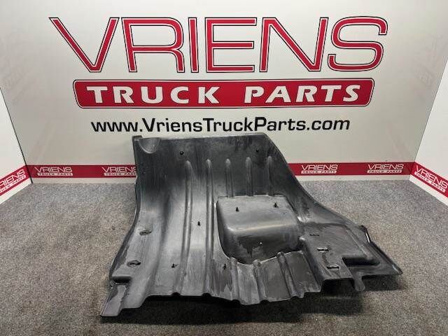 International Right Inner Fender