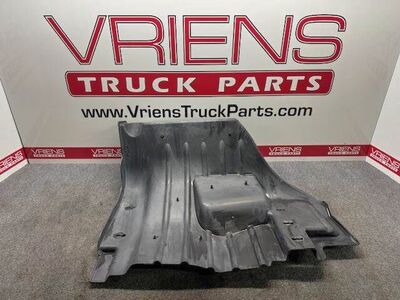 International Right Inner Fender