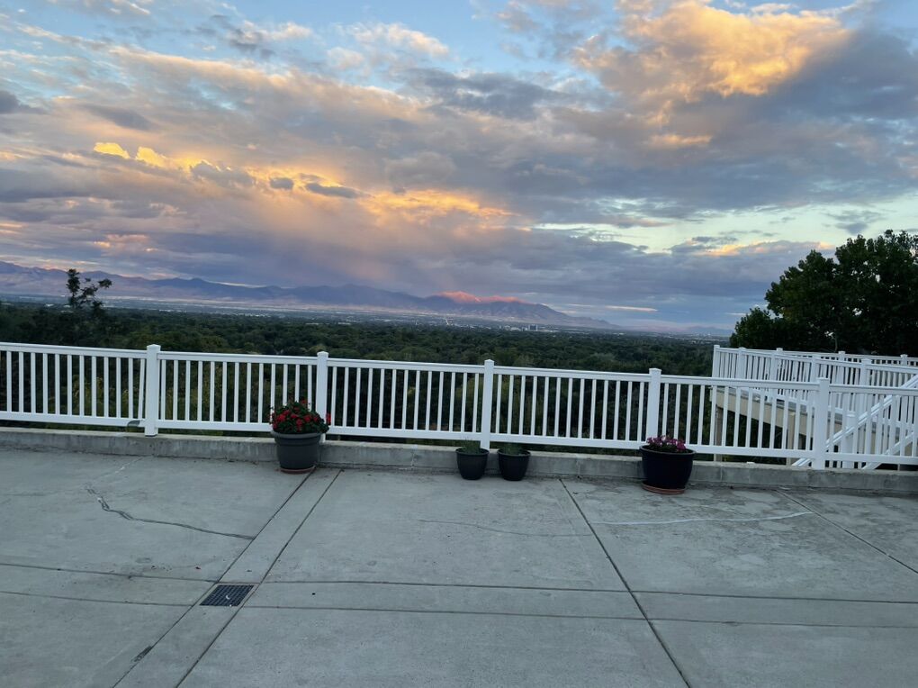 Vinyl Railing, Trex , And Lumber