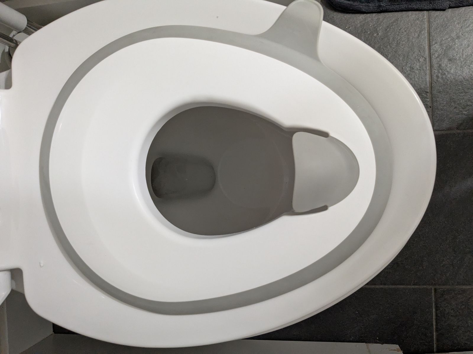 Potty trainings kids toilet seat