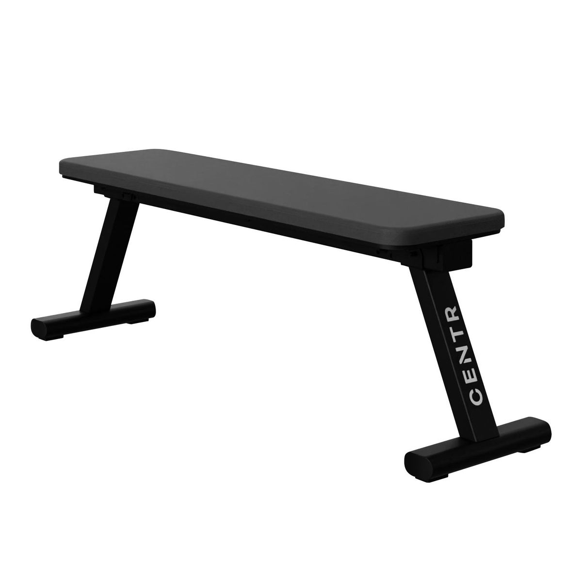 Centr Flat FID6.2 Weight Bench 1872207 #106093