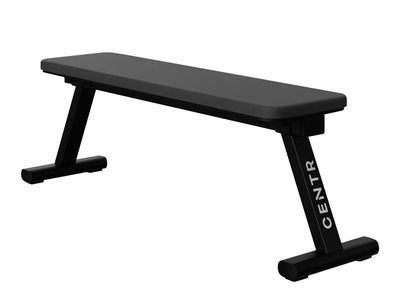 Centr Flat FID6.2 Weight Bench 1872207 #106093