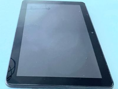 Tablet Amazon Fire HD 8 – Perfect Screen