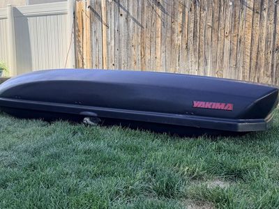 Yakima Skybox XXL
