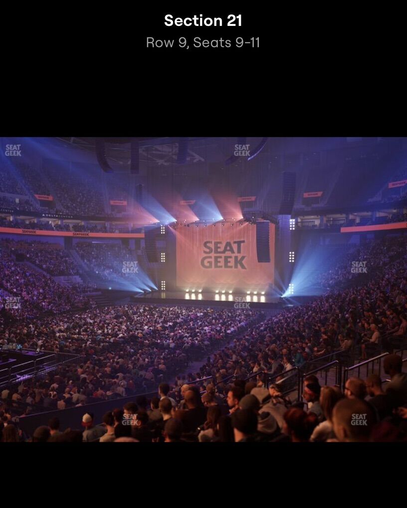 Brandi Carlile Tix - TIckets