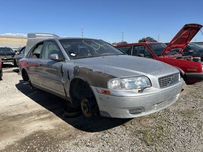2004 Volvo S80 Parts - UTPAP Orem