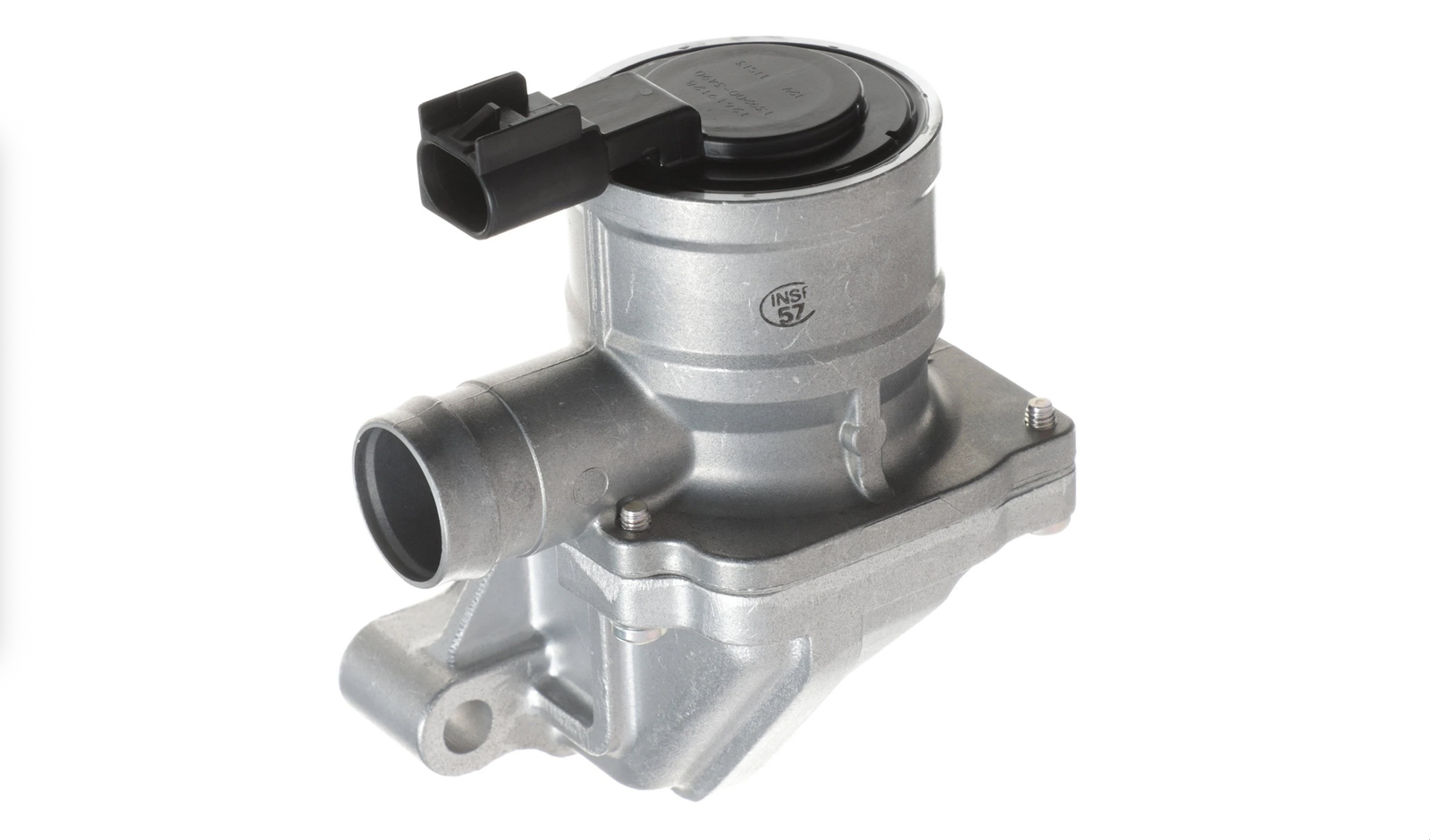 04-05 OEM Air Injection Valve - NEW fits GM 4.2 & 5.3