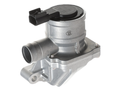 04-05 OEM Air Injection Valve - NEW fits GM 4.2 & 5.3