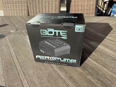 BOTE Accessories NIB