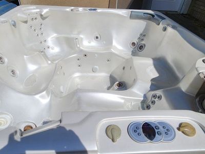 Caldera Jacuzzi Spa Hot Tub