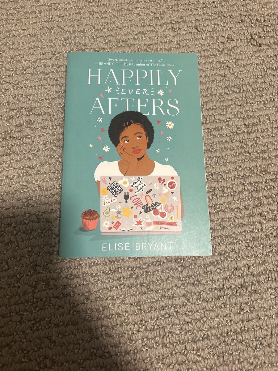 Happily ever afters