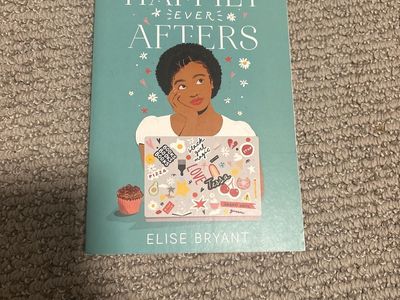 Happily ever afters
