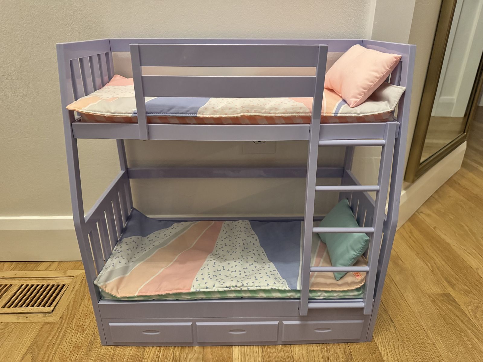 Our Generation Bunk Bed