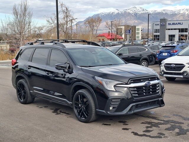 2023 Subaru Ascent Touring