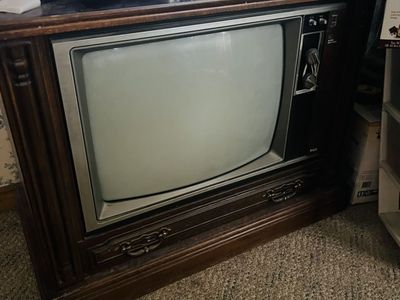 TV