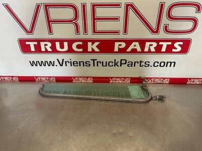 AS-2-88 M80 GLASS-DOOR VENT