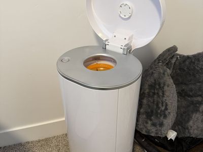 Diaper Genie $20