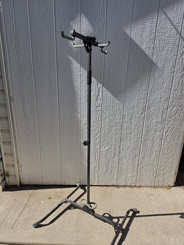 Bow stand