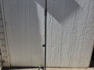 Bow stand