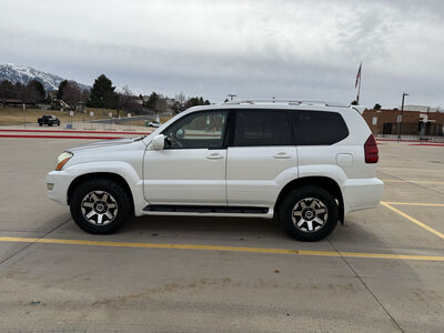 2006 LEXUS GX 470
