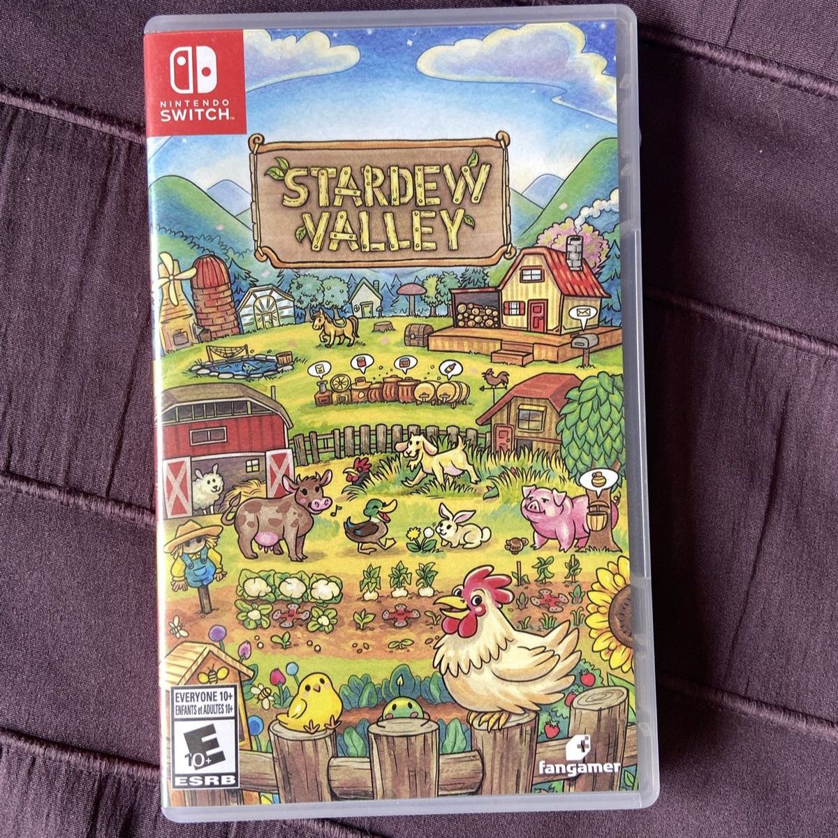 Stardew Valley