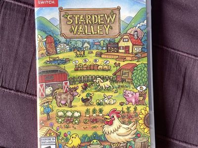 Stardew Valley
