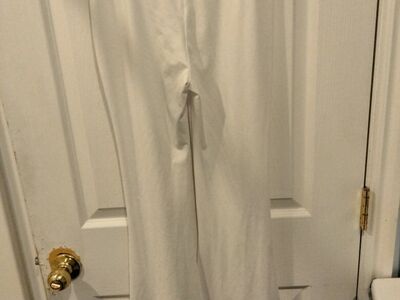 TNNZEET flare leggings