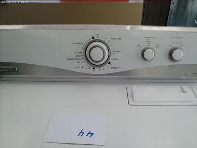 Maytag Electric Dryer~Excellent Working Condition~90 Day Guarantee