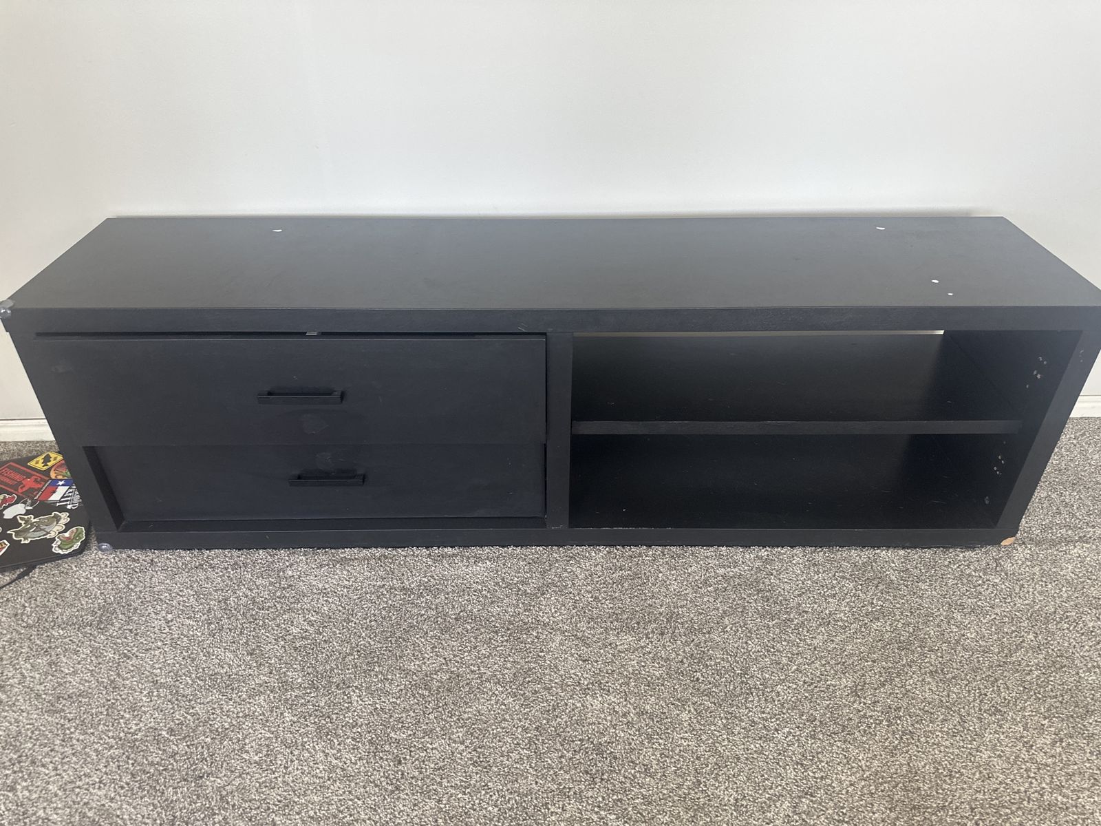 TV stand