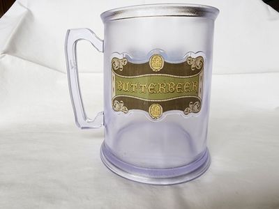 Harry Potter Butterbeer Mug