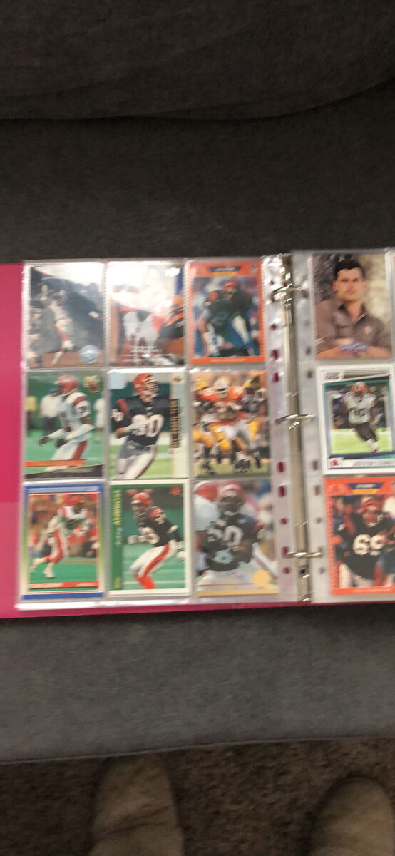 Football Cards