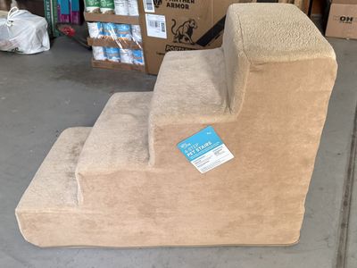 Pet Stairs