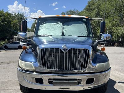 2005 International DuraStar 4300