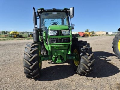 John Deere 6R 130