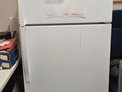 Fridge